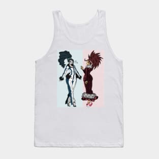 Hilda Garbs Tank Top